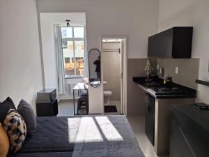 Near to Lapa and most chosen among Europeans