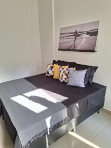 Near to Lapa and most chosen among Europeans