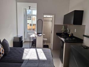 Near to Lapa and most chosen among Europeans