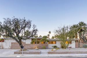 Casa Del Solstice by ACME House Company