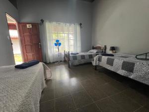 Casa Eva Lodging Costa Rica