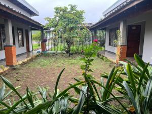 Casa Eva Lodging Costa Rica