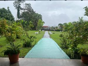 Casa Eva Lodging Costa Rica