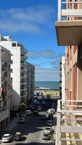 Departamento en Mar del Plata, Zona La Perla
