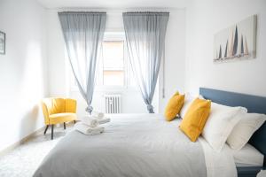 Vatican Fiore apartment