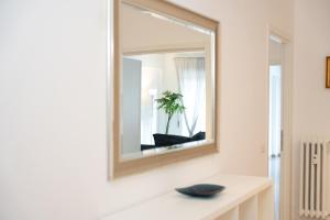 Vatican Fiore apartment