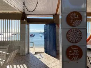 Casajanelapromar - Gamboa