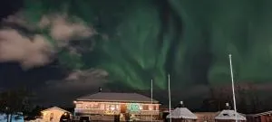 Alta River Camping - Kåfjord