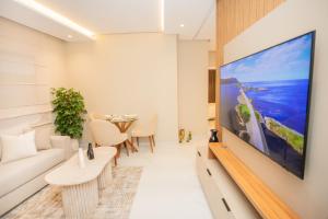 Two bedroom luxury apartment tangier Just family and couple married