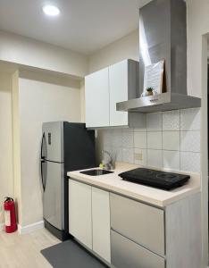 Azure Staycation Condo Unit