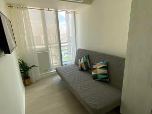 Azure Staycation Condo Unit