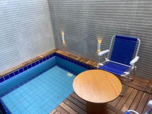 Porto de Galinhas - Reserva do Cupe - 113 Com Piscina privativa