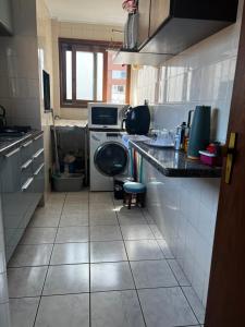 Lindo Apartamento 2 Quartos na Beira Mar
