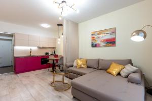 Sunset Resort 003 Jacuzzi