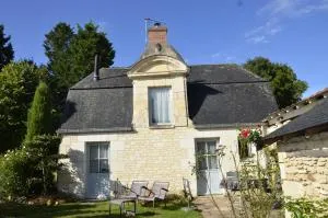 Le petit Pavillon - Grézillé