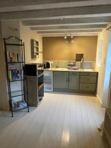 Maisons de vacances Le petit Pavillon : photos des chambres
