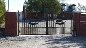 Spacious 6-bedroom log cabin - 特鲁斯康西昆西斯