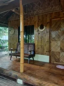 Dumaguete Oasis Hut near Airport and City Mall - Candaoay