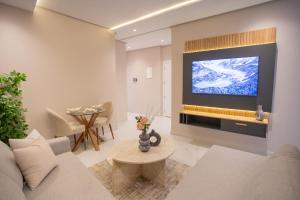 Two bedroom luxury apartment tangier Just family and couple married