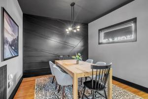 Lux East Nash-Awesome Location- 30 plus days