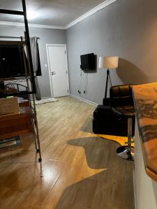 Flat em Alphaville 01