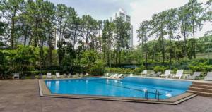 Flat em Alphaville 01