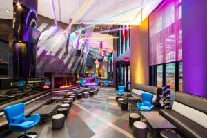 西雅图W酒店 - Seattle的四星级酒店