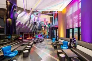 西雅图W酒店 - 西雅图