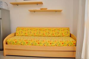 Bright and functional flat with seaview balcony