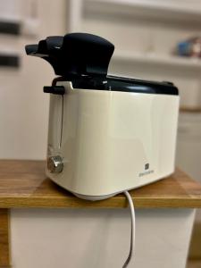 Vatican Aurelia House - Vicino alla metro e al Vaticano - Luminoso e moderno