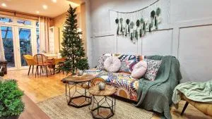 CityStay Albert Apartments in Hendon NW4 - New Barnet