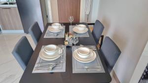 B401-Paradise Sea View 2 Brs2baths Center Ao Nang