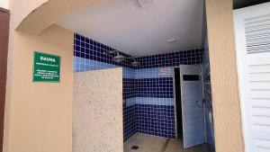 Casa da Madeira Caldas Novas - 2 Quartos - ACHEI FERIAS - Com Roupa de Cama