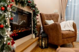 Zlatibor Apartmani Kum