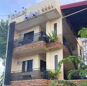 DaLei Suites in Pamplona - Tambojangin