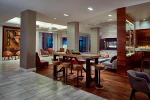 Renaissance Asheville Downtown Hotel