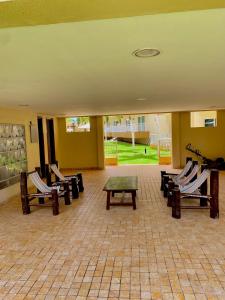 Seu refúgio ao lado do mar