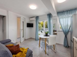 Apartment in Croatia near the Adriatic Coast