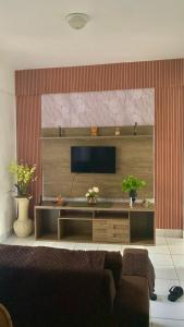 Seu refúgio ao lado do mar