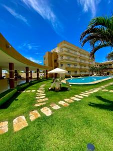 Seu refúgio ao lado do mar