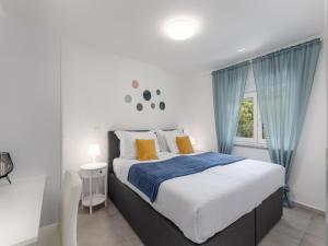 Apartment in Croatia near Stunning Coastline