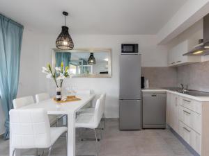 Apartment in Croatia near Stunning Coastline