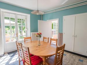 Maisons de vacances Gite du Verger : photos des chambres