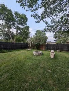 Haunted Hideaway at The Black House - Brandenburg