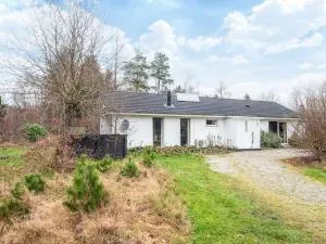 Holiday home Herning V - Arnborg