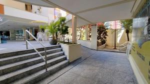 Jardins das Thermas Caldas Novas - ACHEI FERIAS - Com Roupa de Cama