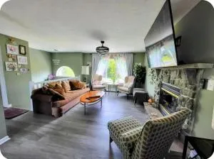 Cozy House in Long Pond 3 bedrooms 10 people - 吉姆索普