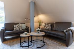 Ferienwohnung in St Peter-Ording