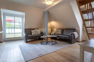 Ferienwohnung in St Peter-Ording