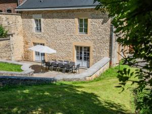 Maisons de vacances Gite du Moulin : photos des chambres